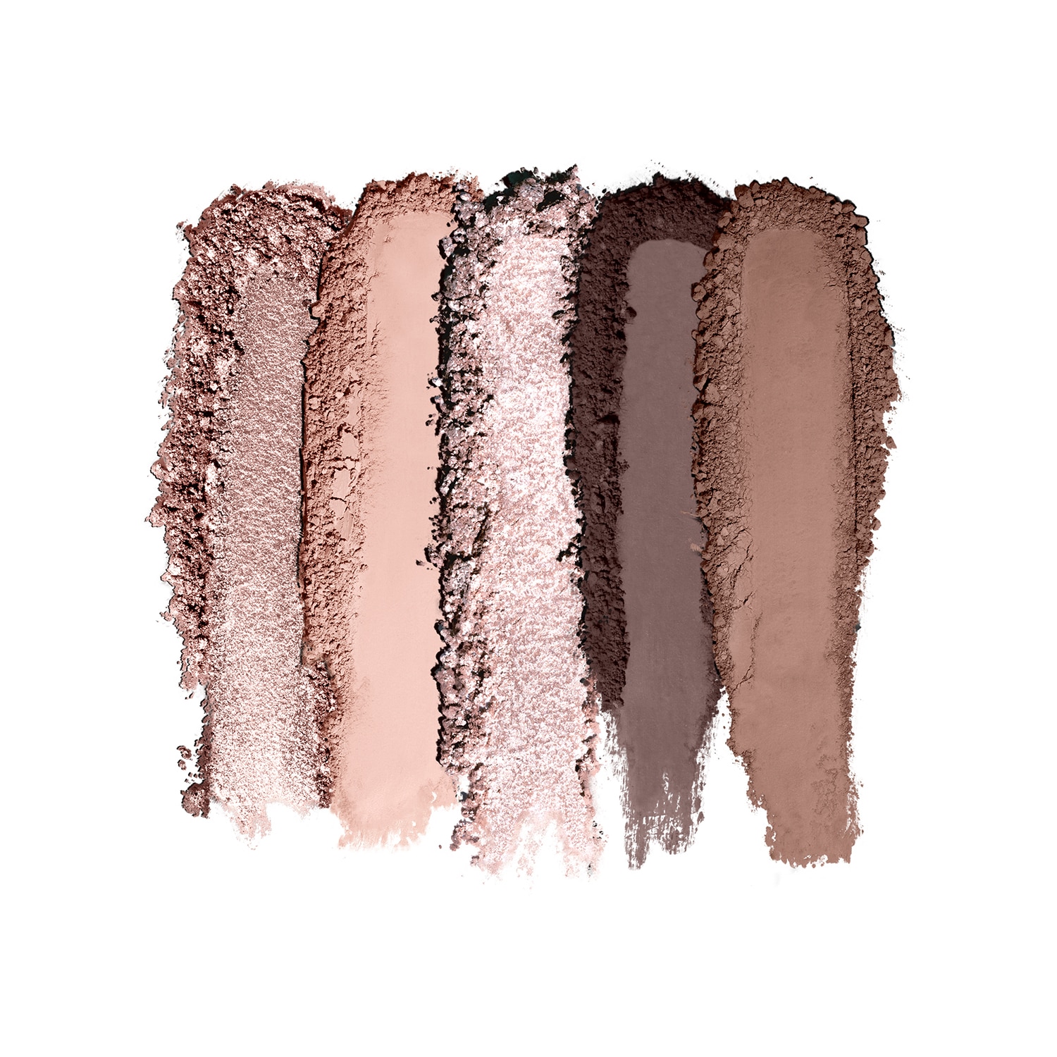 MY MINI DREAM PALETTE EYESHADOW PALETTE (PALETA DE SOMBRAS PARA OJOS)